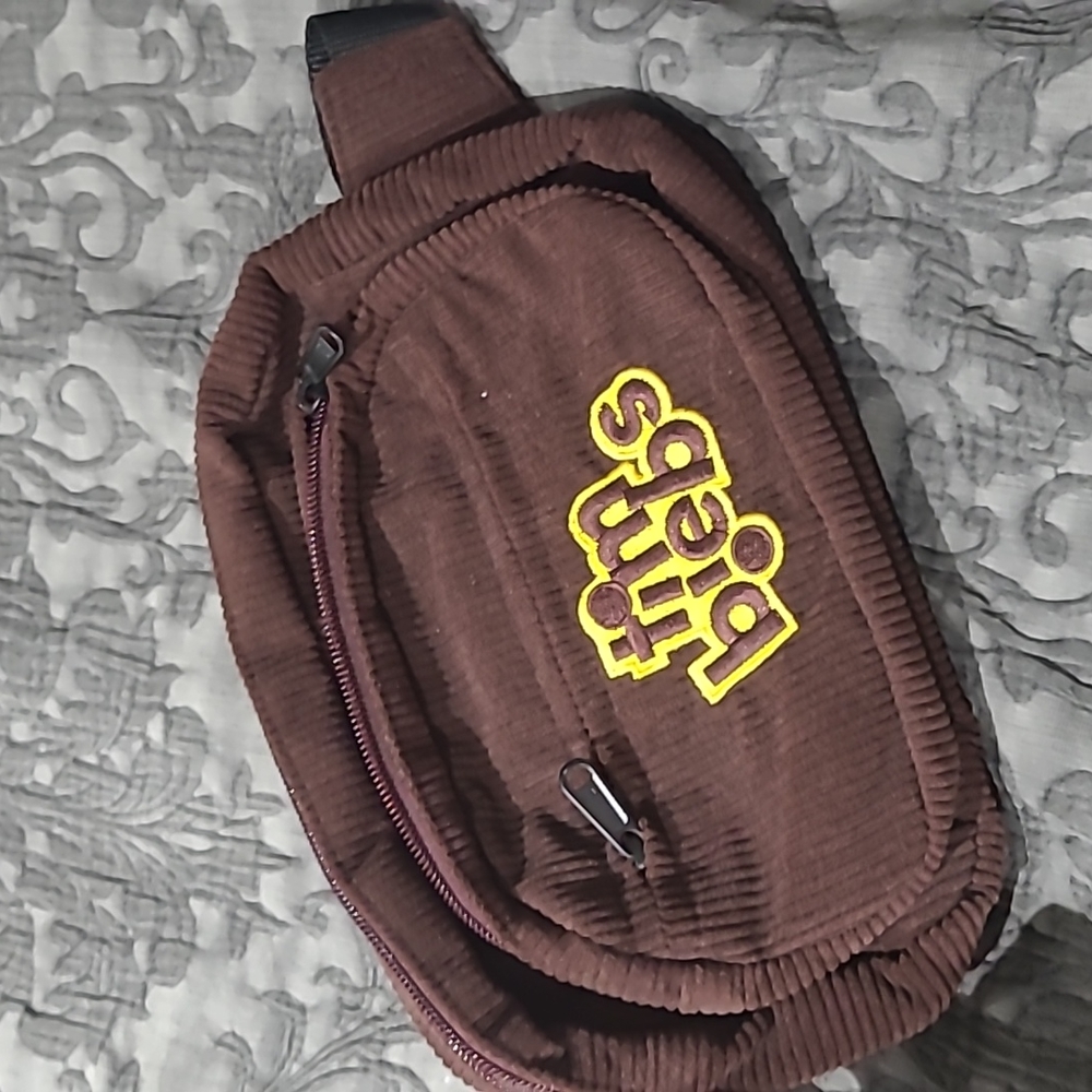 Tim biebs hip pack